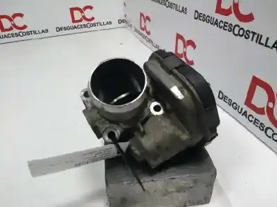 Peça sobressalente para automóvel em segunda mão borboleta de admissão por peugeot 308 active referências oem iam 9673534480  28275019