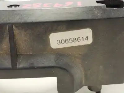 Second-hand car spare part electronic module for volvo v70 familiar 2.4 d oem iam references 30658614  