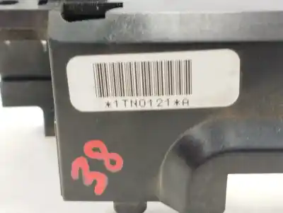 Peça sobressalente para automóvel em segunda mão módulo eletrônico por volvo v70 familiar 2.4 d referências oem iam 30658614