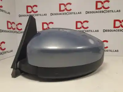 Second-hand car spare part LEFT REARVIEW MIRROR for RENAULT ESPACE IV (JK0)  OEM IAM references   