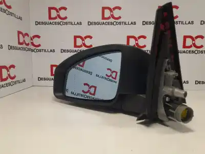 Second-hand car spare part left rearview mirror for renault espace iv (jk0) privilege oem iam references   