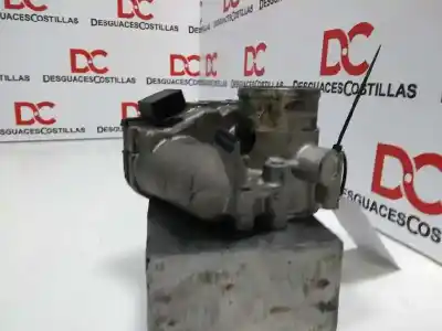 Peça sobressalente para automóvel em segunda mão borboleta de admissão por fiat stilo (192) 1.2 16v referências oem iam 0280750042  