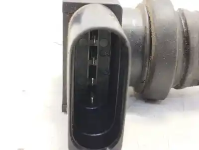 Gebrauchtes Autoersatzteil ZÜNDSPULE zum VOLKSWAGEN POLO (9N1)  OEM-IAM-Referenzen 036905715  