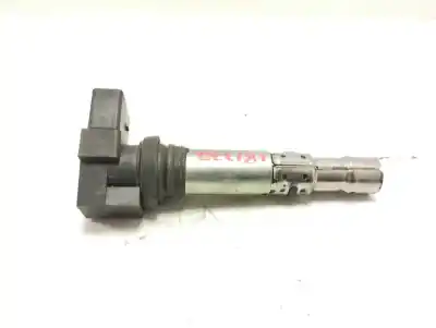 Gebrauchtes Autoersatzteil ZÜNDSPULE zum VOLKSWAGEN POLO (9N1)  OEM-IAM-Referenzen 036905715  