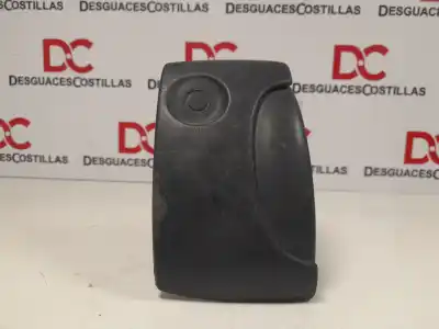 Pezzo di ricambio per auto di seconda mano maniglia esterna posteriore destra per renault kangoo i (f/kc0) authentique 65 cv / 48 kw riferimenti oem iam 8200042082  