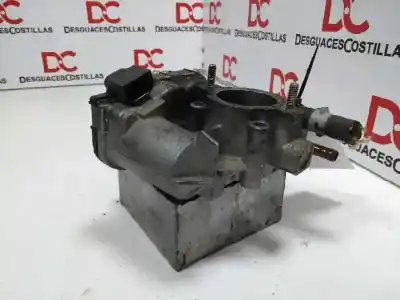 Gebrauchtes Autoersatzteil Drosselklappenstutzen zum OPEL CORSA C  OEM-IAM-Referenzen 9157512  0280750041