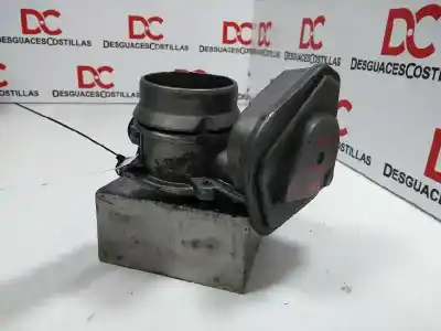 Pezzo di ricambio per auto di seconda mano scatola della farfalla per bmw serie 1 berlina (e81/e87) 2.0 turbodiesel cat riferimenti oem iam 13547804373 780437302 b1 102 0477