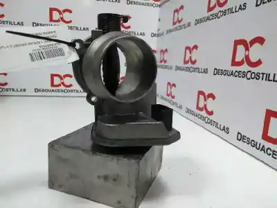 Pezzo di ricambio per auto di seconda mano scatola della farfalla per bmw serie 1 berlina (e81/e87) 2.0 turbodiesel cat riferimenti oem iam 13547804373 780437302 b1 102 0477