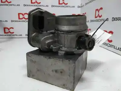 Pezzo di ricambio per auto di seconda mano SCATOLA DELLA FARFALLA per BMW SERIE 1 BERLINA (E81/E87)  Riferimenti OEM IAM 13547804373 780437302 B1 102 0477