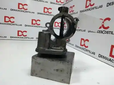 Pezzo di ricambio per auto di seconda mano scatola della farfalla per bmw serie 1 berlina (e81/e87) 2.0 turbodiesel cat riferimenti oem iam 13547804373 780437302 b1 102 0477