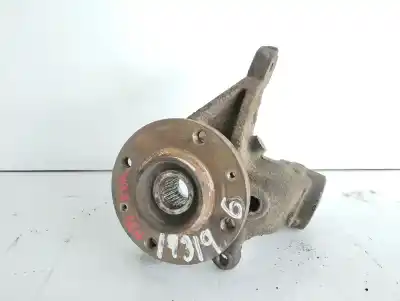 Pezzo di ricambio per auto di seconda mano attacco anteriore destro per citroen xsara picasso 2.0 hdi satisfaction riferimenti oem iam 364754  