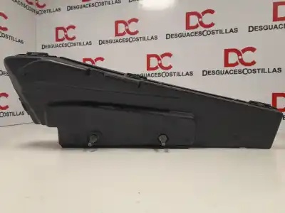 Recambio de automóvil de segunda mano de Airbag Lateral Delantero Derecho para VOLVO V50 FAMILIAR 2.0 D Kinetic referencias OEM IAM 30615565 BAMPT10635 // 600987900 D601050191008 // 600987500K