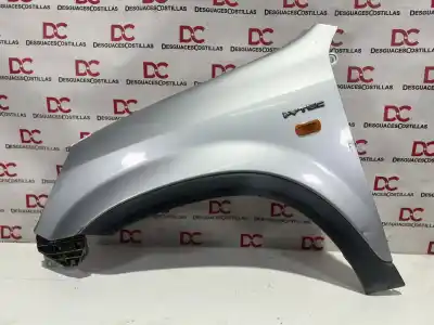 Peça sobressalente para automóvel em segunda mão  por HONDA CR-V (RD8)  Referências OEM IAM 60261S9AG00ZZ  