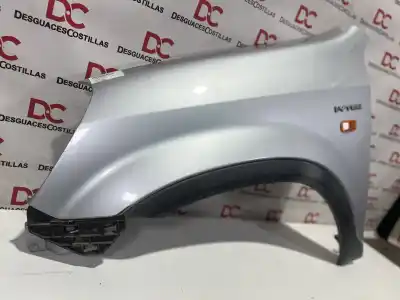 Pezzo di ricambio per auto di seconda mano  per HONDA CR-V (RD8)  Riferimenti OEM IAM 60261S9AG00ZZ  