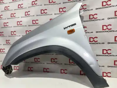 Peça sobressalente para automóvel em segunda mão  por HONDA CR-V (RD8)  Referências OEM IAM 60261S9AG00ZZ  