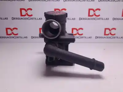 Peça sobressalente para automóvel em segunda mão termostato por citroen c5 berlina premier referências oem iam 9656182980  