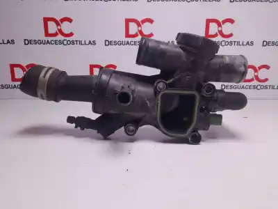 Pezzo di ricambio per auto di seconda mano TERMOSTATO per CITROEN C5 BERLINA  Riferimenti OEM IAM 9656182980  