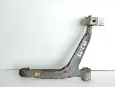 Автозапчасти б/у передний левый нижний рычаг подвески за citroen xsara picasso (n68) 2.0 hdi ссылки oem iam 3520v3  