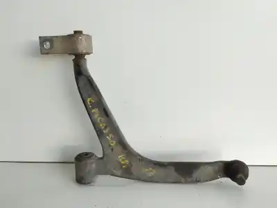 Автозапчасти б/у передний левый нижний рычаг подвески за citroen xsara picasso (n68) 2.0 hdi ссылки oem iam 3520v3  