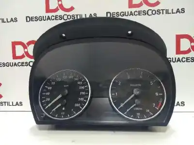 Peça sobressalente para automóvel em segunda mão quadrante por bmw serie 3 berlina (e90) 320i referências oem iam 911019705 9 110 197-05 102533051
