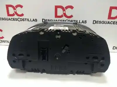 Peça sobressalente para automóvel em segunda mão quadrante por bmw serie 3 berlina (e90) 320i referências oem iam 911019705 9 110 197-05 102533051