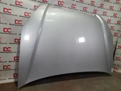 Peça sobressalente para automóvel em segunda mão capot por honda cr-v (rd8) es referências oem iam 60100s9a000zz  