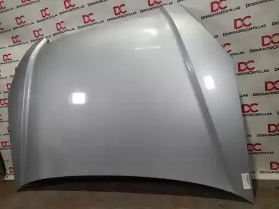 Peça sobressalente para automóvel em segunda mão capot por honda cr-v (rd8) es referências oem iam 60100s9a000zz  