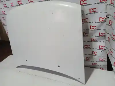 Gebrauchtes Autoersatzteil MOTORHAUBE zum OPEL ASTRA F BERLINA  OEM-IAM-Referenzen 1160220  