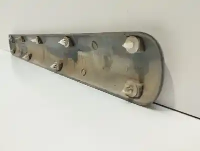 Peça sobressalente para automóvel em segunda mão moldagem por citroen berlingo 1.9 d multispace referências oem iam 9635201477  