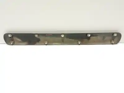 Peça sobressalente para automóvel em segunda mão moldagem por citroen berlingo 1.9 d multispace referências oem iam 9635201477  