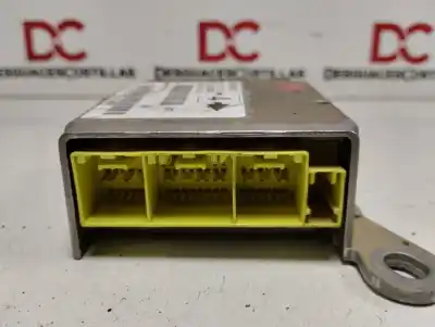Second-hand car spare part AIRBAG CONTROL UNIT for NISSAN TERRANO/TERRANO.II (R20)  OEM IAM references 0285001480  