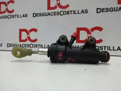 Peça sobressalente para automóvel em segunda mão bomba de embreagem por bmw serie 3 berlina (e90) 320i referências oem iam 69059009