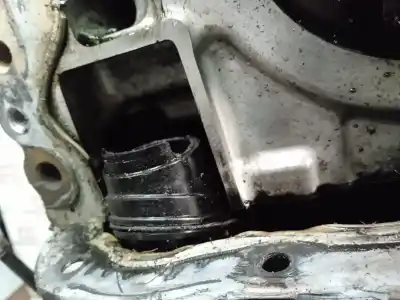 Second-hand car spare part block for toyota verso active oem iam references 1adftv  