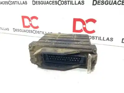 Second-hand car spare part ECU ENGINE CONTROL for OPEL KADETT E  OEM IAM references 90269400  5WK6200