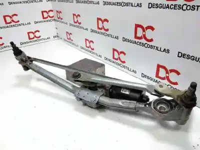 Peça sobressalente para automóvel em segunda mão motor do limpa para brisas por bmw serie 3 berlina (e90) 320i referências oem iam 404959
