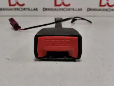 Автозапчасти б/у правый передний ремень безопасности за ford ecosport (cr6) trend ссылки oem iam cr15861209bpw