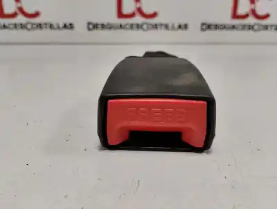 Автозапчасти б/у задний правый ремень безопасности за ford ecosport (cr6) trend ссылки oem iam cn15a60044faw  