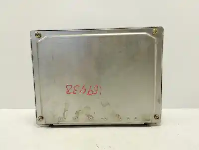 Peça sobressalente para automóvel em segunda mão centralina de motor uce por audi a6 berlina (4b2) 2.5 v6 24v tdi referências oem iam 4b0907401c