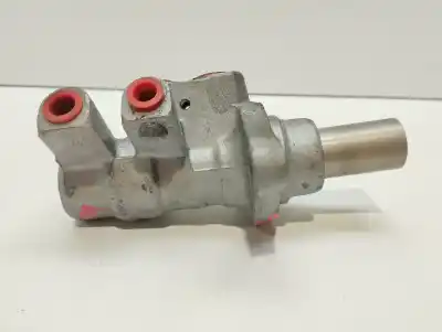 Автозапчастина б/у гальмівний насос для ford fiesta (cbk) fun посилання на oem iam 4s612140kf  