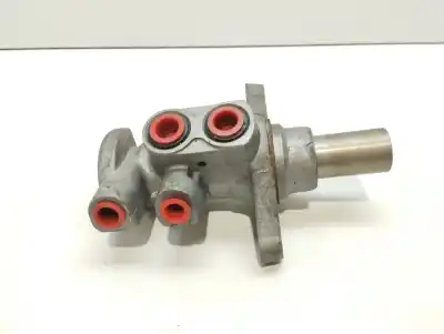 Автозапчастина б/у гальмівний насос для ford fiesta (cbk) fun посилання на oem iam 4s612140kf  