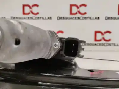 Piesă de schimb auto la mâna a doua mecanism acționare geam fațã dreapta pentru ford ecosport (cr6) trend referințe oem iam cn15a23200cf  