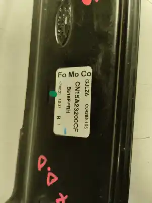 Piesă de schimb auto la mâna a doua mecanism acționare geam fațã dreapta pentru ford ecosport (cr6) trend referințe oem iam cn15a23200cf  