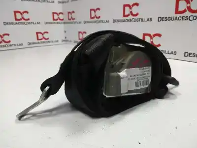 Peça sobressalente para automóvel em segunda mão cinto de segurança traseiro direito por bmw serie 3 berlina (e90) 320i referências oem iam 72117245883