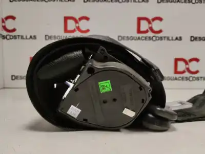 Автозапчастина б/у задній лівий ремін безпеки для ford ecosport (cr6) trend посилання на oem iam cn15a611b69ejw  