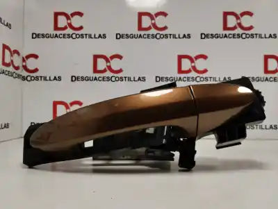 Автозапчастина б/у зовнішня ручка передня прав для ford ecosport (cr6) trend посилання на oem iam 8a61a224a36ah  