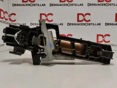 Автозапчастина б/у  для FORD ECOSPORT (CR6)  Посилання на OEM IAM 8A61A224A36AH  