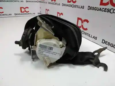 Peça sobressalente para automóvel em segunda mão cinto de segurança dianteiro esquerdo por bmw serie 3 berlina (e90) 320i referências oem iam 72117234767