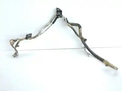 Peça sobressalente para automóvel em segunda mão tubos de ar condicionado por hyundai getz (tb) 1.5 crdi referências oem iam 977611c600