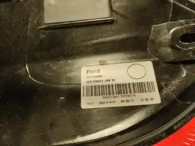 Автозапчастина б/у правий ліхтар для FORD ECOSPORT (CR6) Trend Посилання на OEM IAM CN1513404BA  