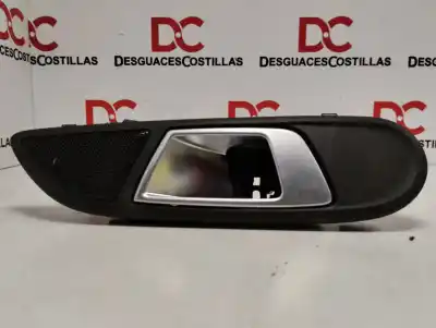 Автозапчасти б/у внутри передней правой ручки за ford ecosport (cr6) trend ссылки oem iam 8a61a22600bfw  